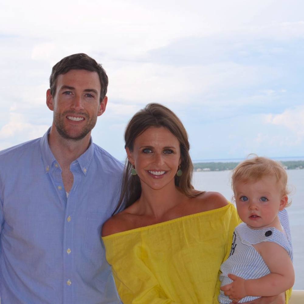 Meet your Posher, Carly